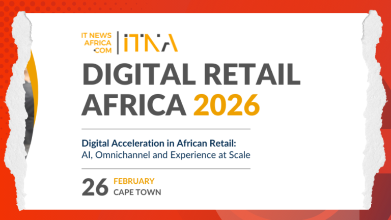 Digital Retail Africa 2026
