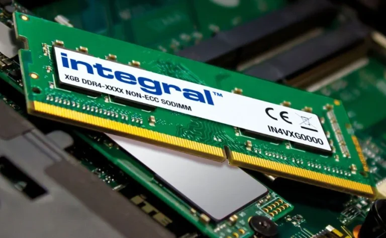 AI Infrastructure Is Forcing Devices to Ship With Less RAM 12 AI is reducing RAM