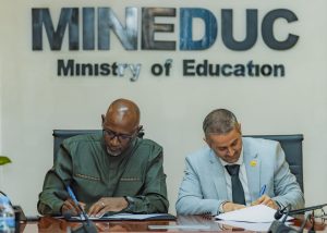 Techsoma Africa Techsoma Africa