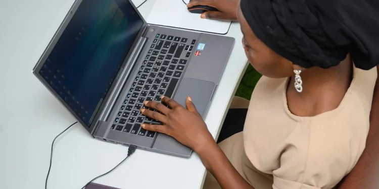 Techsoma Africa How to Get Started in Tech in 2026 Without Wasting Time or Money. A Beginner’s Guide to Graphic Design