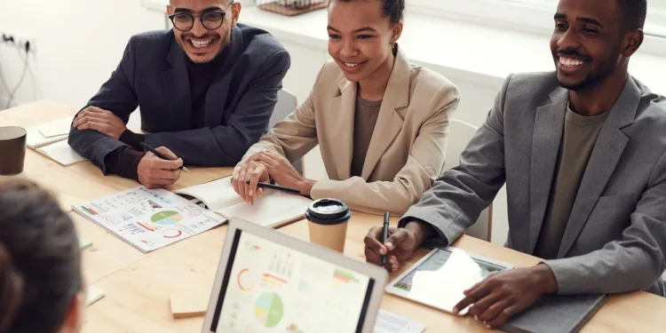 Techsoma Africa Nigerian startups ecosystem