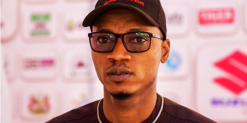 Jubril Arogundade, former executive at CIG Motors.