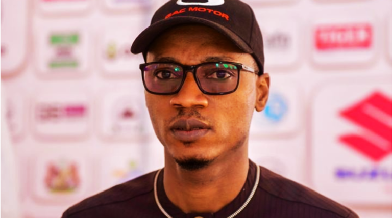 Jubril Arogundade, former executive at CIG Motors.