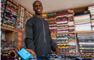 Techsoma Africa Moniepoint 2025 Year in Review