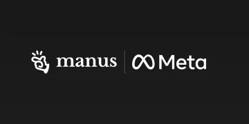 Meta Acquires Manus to Strengthen AI Agent Capabilities