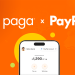 Techsoma Africa Paga-Paypal