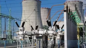 National Grid in Nigeria currently fails remote workers