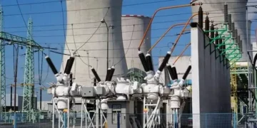 National Grid in Nigeria