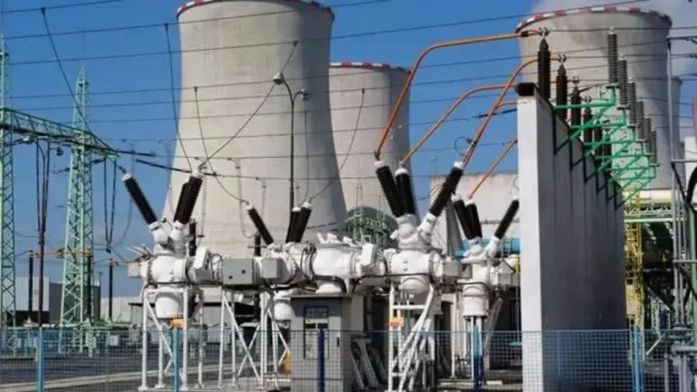 National Grid in Nigeria currently fails remote workers