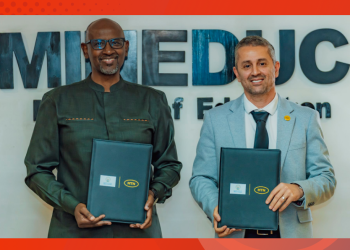 Rwanda and MTN Signs Deal to Train Youths in Digital Skills | 500+ Courses