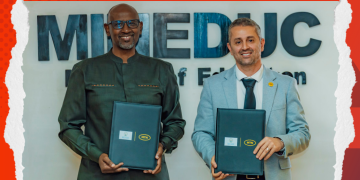 Rwanda and MTN Signs Deal to Train Youths in Digital Skills | 500+ Courses