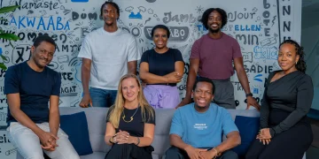 Techsoma Africa Paystack Forms New Holding Company, The Stack Group, as It Expands Beyond Payments