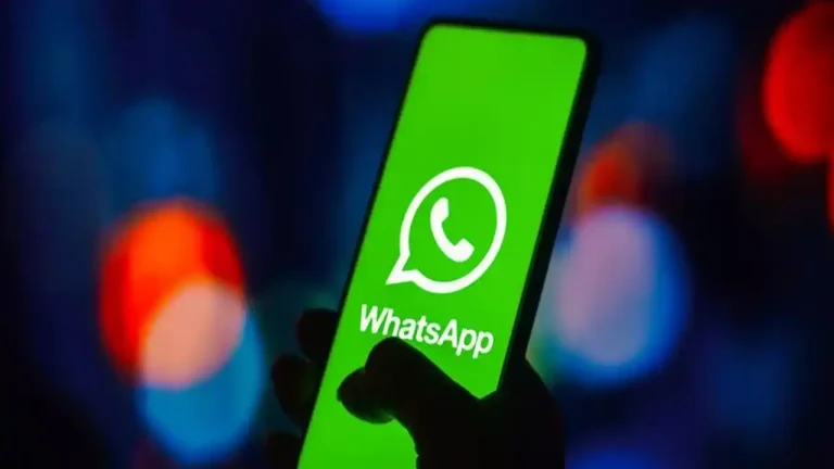 Whatsapp Strict account security feature