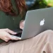 The public usage of Macbooks