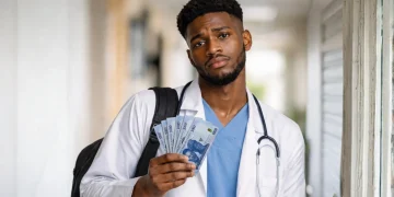 Techsoma Africa Nigerian faux cashless economy