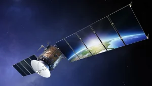 Nigeria Picks French, Israeli Firms to Build New Communications Satellites
