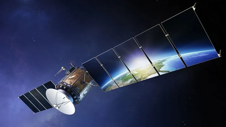 Nigeria Picks French, Israeli Firms to Build New Communications Satellites