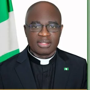 Techsoma Africa Governor Hyacinth Alia pioneer of bdic