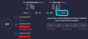 Techsoma Africa High Latency Causes more data losses
