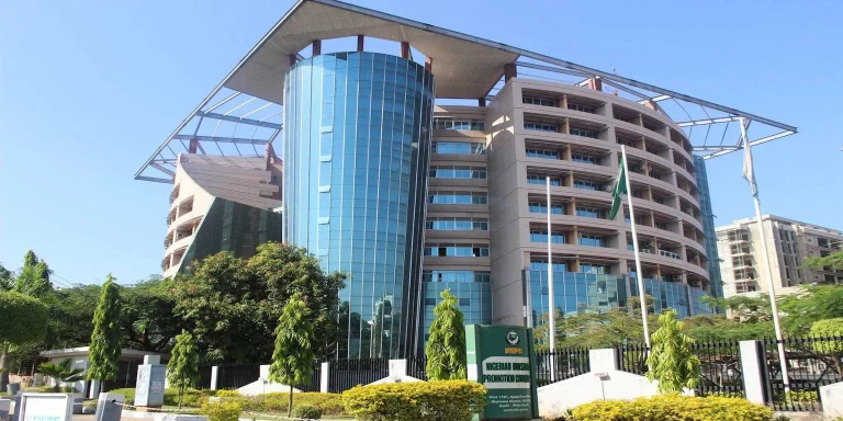 nigerian communications commission cover