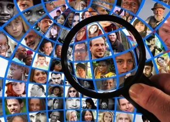 your data is being harnessed by third party apps