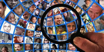 your data is being harnessed by third party apps