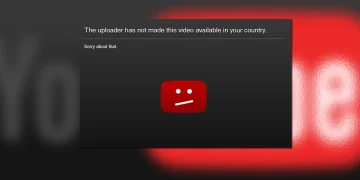 Internet restrictions