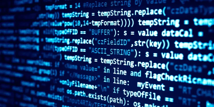 Techsoma Africa Algorithms are controlling what we see