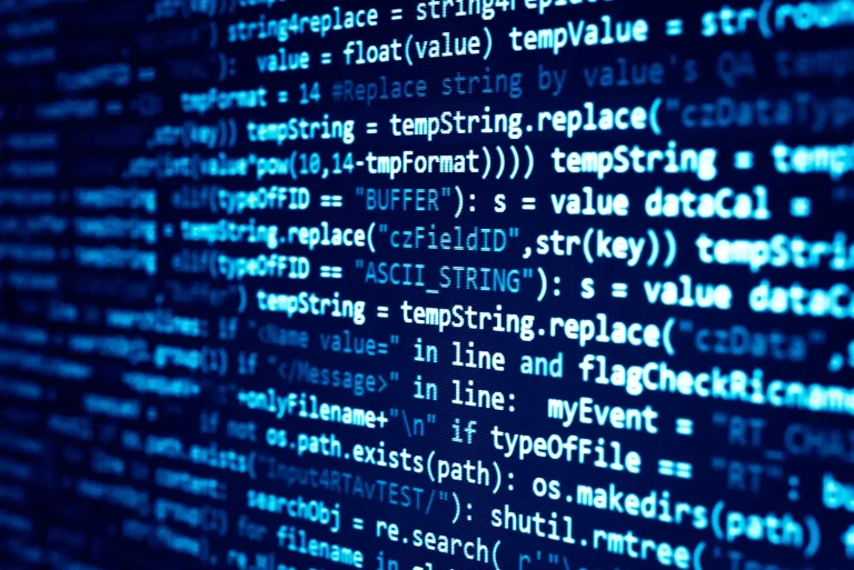 Algorithms are controlling what we see