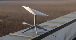 Starlink appeals to south africa