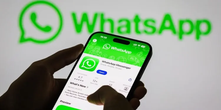Techsoma Africa Whatsapp two step authentication