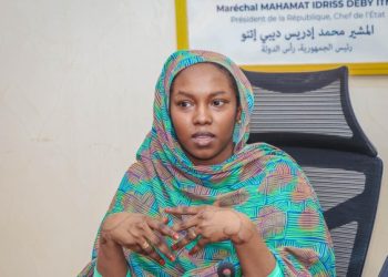 Chad and Azerbaijan to Build Smarter Roads and Digital Transport Networks