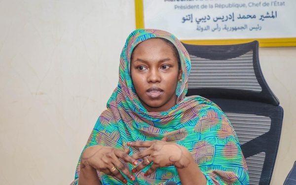 Chad and Azerbaijan to Build Smarter Roads and Digital Transport Networks