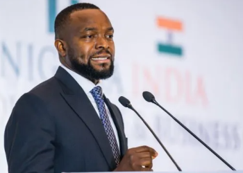 MTN IHS Towers Acquisition Nigeria