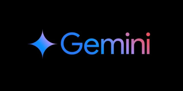 Google adds music to Gemini app