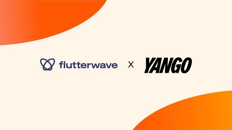 Official announcement post detailing the Flutterwave and Yango payment integration in Zambia