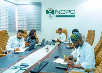 Techsoma Africa Nigerian Data Protection Sector