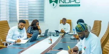 Nigerian Data Protection Sector