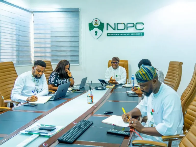 Nigerian Data Protection Sector