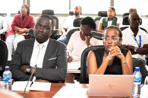 Burundi Opens a Digital Single Window That Cuts Import Permit Delays