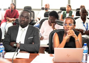 Burundi Opens a Digital Single Window That Cuts Import Permit Delays