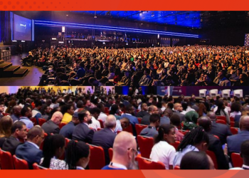 Techsoma Africa 8 Must-Attend African Tech Events in February 2026 That Will Transform Your Business