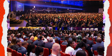 8 Must-Attend African Tech Events in February 2026 That Will Transform Your Business