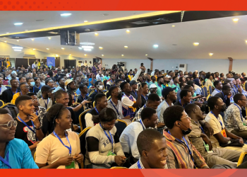 Africa’s Major Tech Events Happening in March 2026 (Don’t Miss Out!)