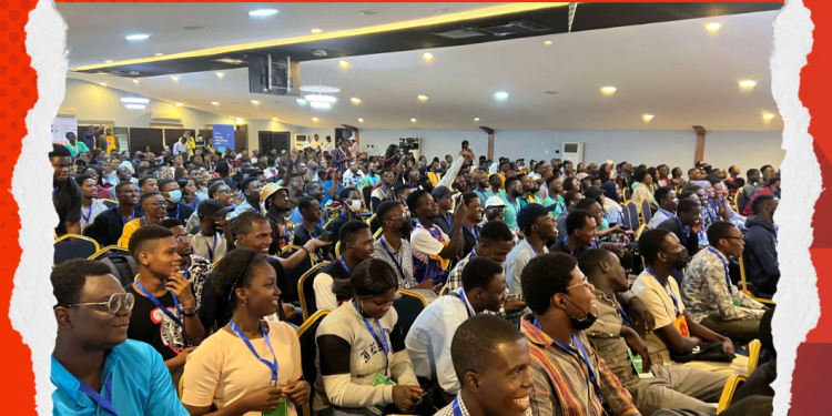 Techsoma Africa Africa’s Major Tech Events Happening in March 2026 (Don’t Miss Out!)