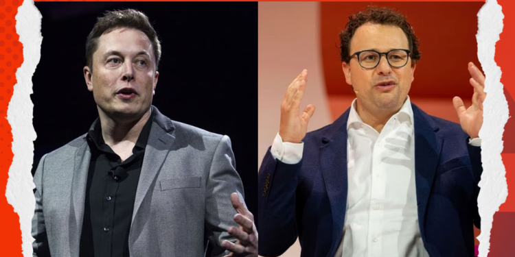 Techsoma Africa A Brighter Path to AI Trust as Anthropic Flags Claude Distillation Attacks and Musk Pushes Back