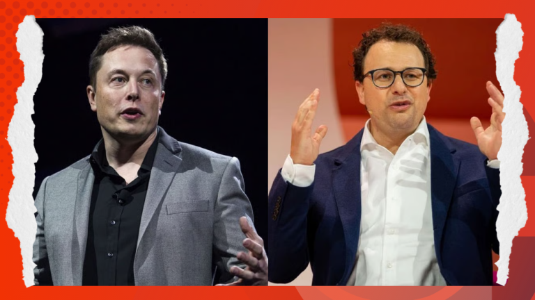 Anthropic calls out Claude copying as Musk hits back