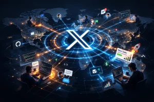 X for developers