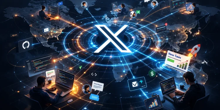 X for developers