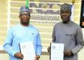 NCC and NDPC Join Forces to Protect Nigerian Telecom Data